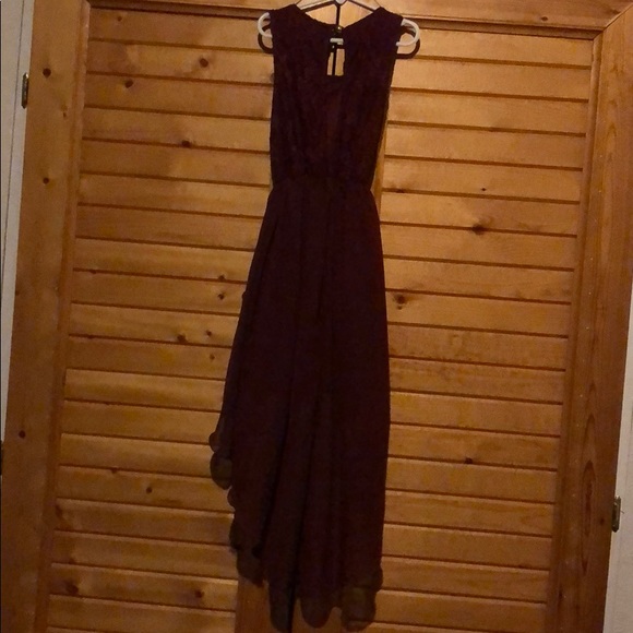 Dress - Picture 3 of 4